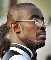 Ghana irritates me. Ace Ankomah