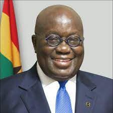 Nana Addo reshuffles ministers