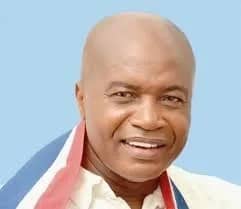 NPP appeals to Ghanaians to support government's DDEP