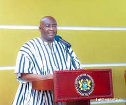 Bawumia