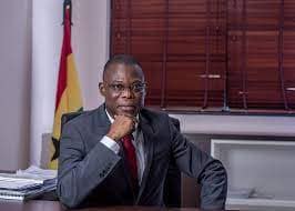 NDC's election 2024