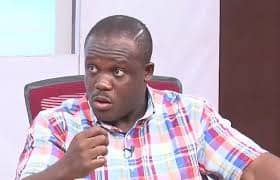 Sam George chastises EC