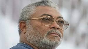 J.J Rawlings