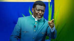 Protect the public purse- Archbishop Agyinasare