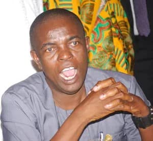 Kwesi Pratt outlines how Ghana can solve its problems