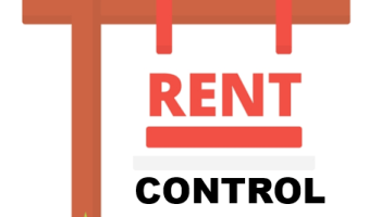 Tenant cannot be evicted by landlords when rent expires