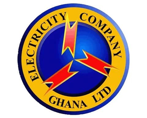 ECG logo