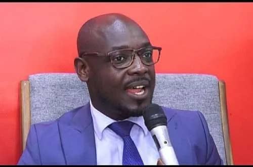No ghana wants the black stars job
