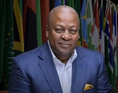 We will beat Mahama in 2024