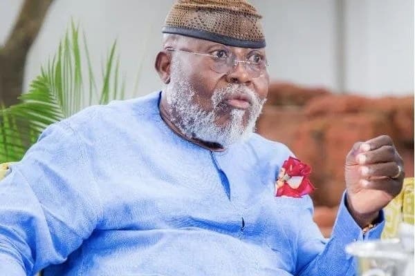You are not our age mate Nyaho Tarmaklo