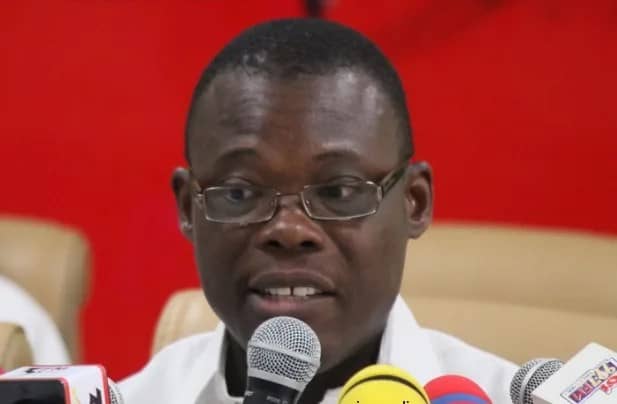 NDC orders its MPs to halt campaigns to shoot down EC's new CI