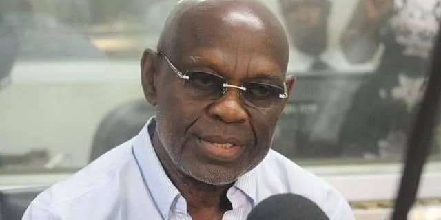 Kwesi Botwey