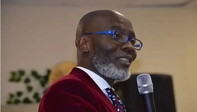 Debt restructuring a necessary evil