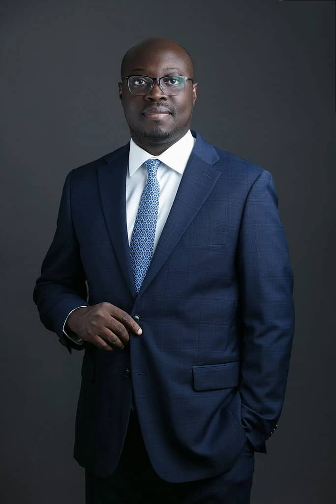 I have spoken with Haruna and he understands-Ato Forson