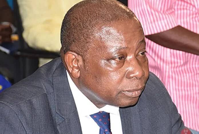 Helth Minister defends 4 million fund spends on yet to be delivered ambulance