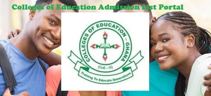 College of Education