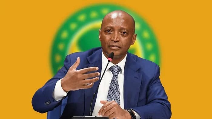 Caf Prez.