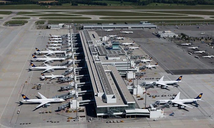 Ghana to build the bigest cargo airport in KEEA