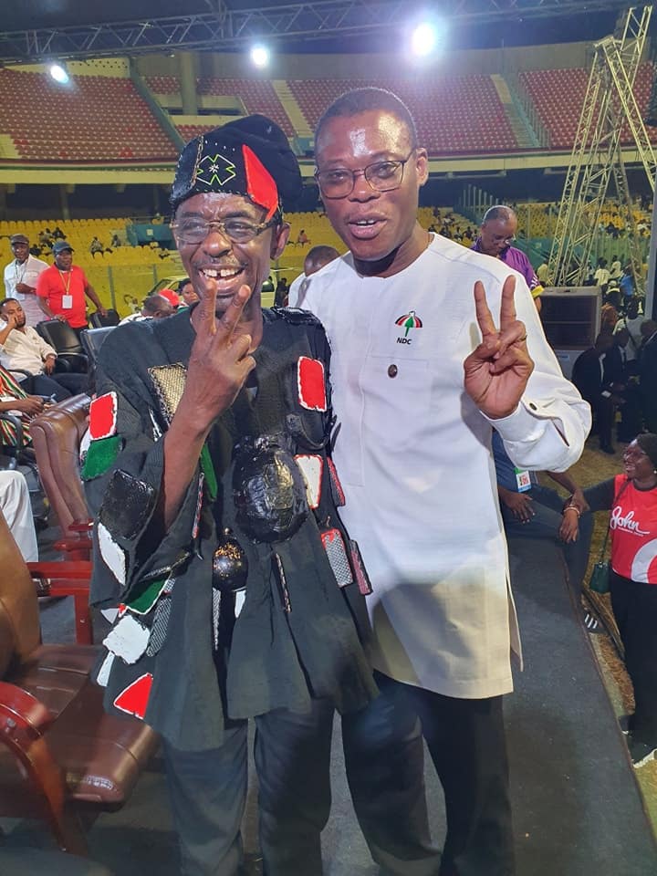 Aseidu Nketsia