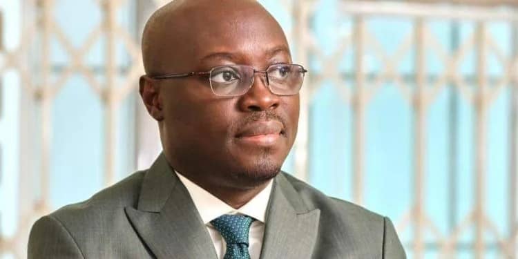 Ato forson predict worse economy