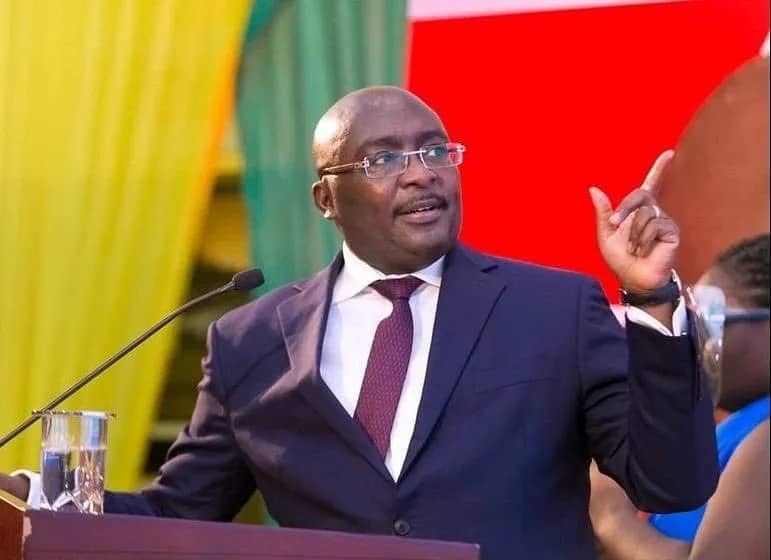 Bawumia
