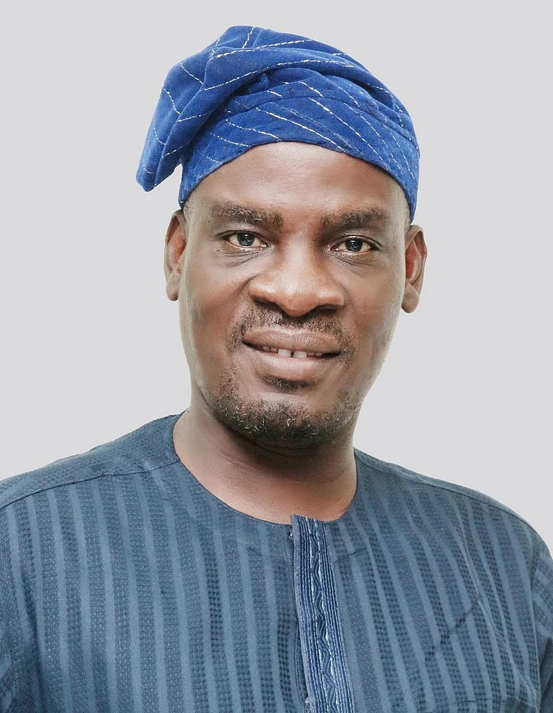 Haruna Iddrisu removed as a minority leader