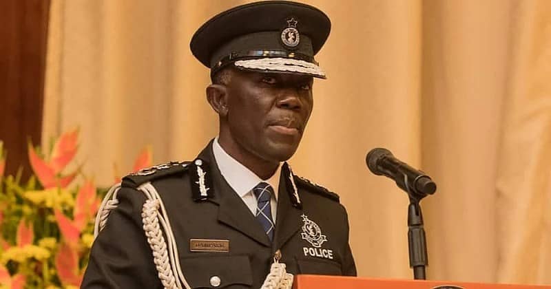 Policewomen pretend to me prostitutes to fish out criminals