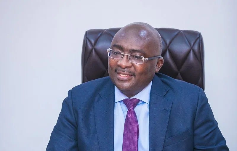 Bawumia will take Ghana to the promised Land