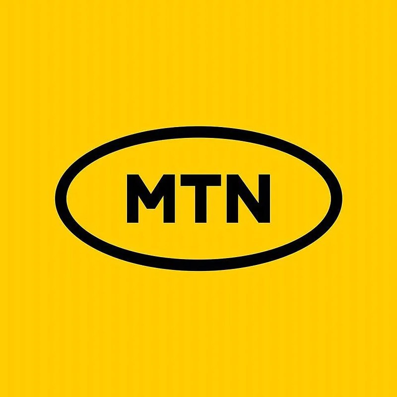 MTN logo