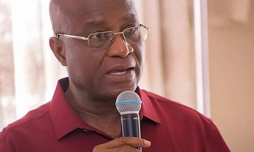 Kyei mensah Bosu pushes for amendment in party constitution