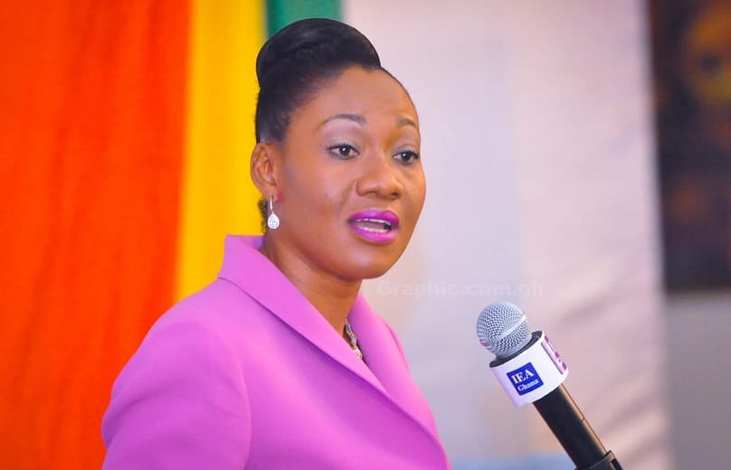 Mhama Jabs Jean Mensa for being biased