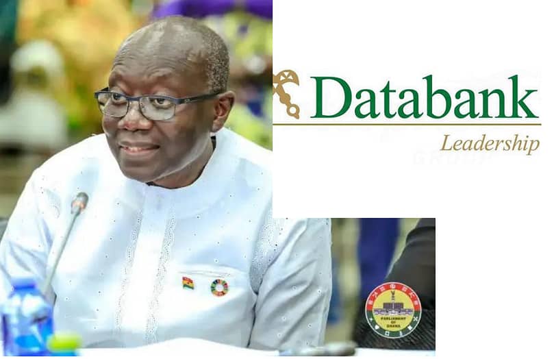Data Bank close