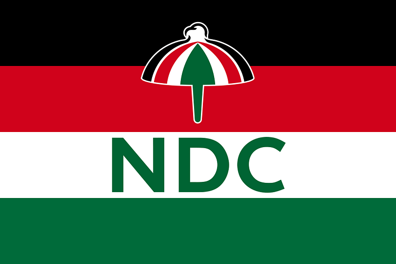 Central Regional NDC sends goodwill messages to Ato Forson