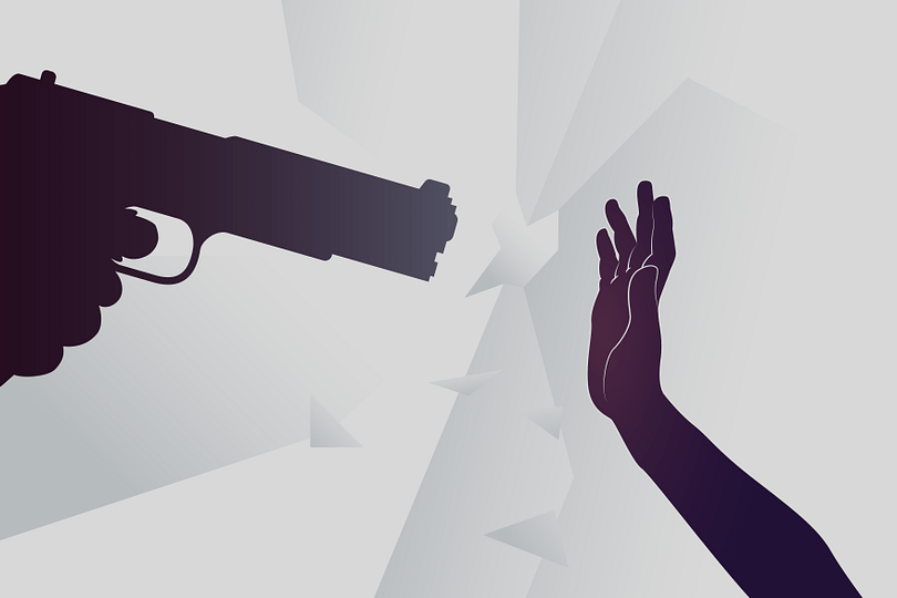 One person shot dead in Bawku
