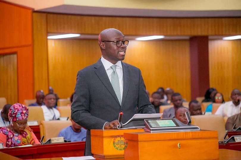 Minority to reject Akuffo Addo's new ministers