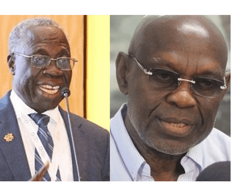 Osafo Mafo