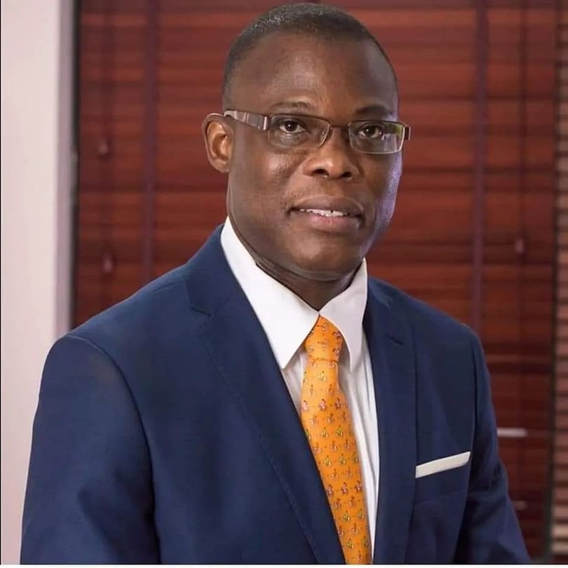 Fiifi Kwetey tours Volta region