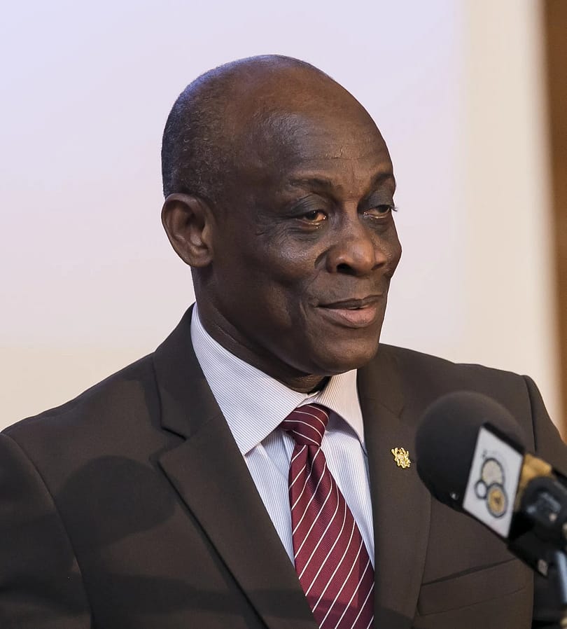 seth Terkper