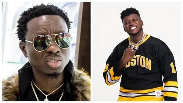 Gambo joins Michael Blackson Management Company, Set To Become Ghana’s Next Biggest Music Star