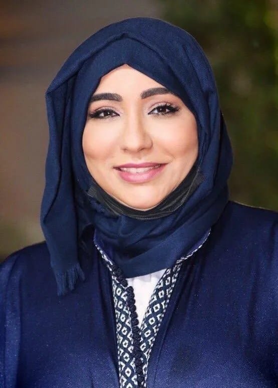 Laila Rahhal El Atfani appointed as member of Board of Advisors for The Global Chamber of Business Leaders (GCBL)